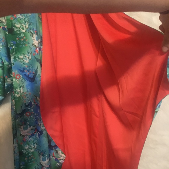 Gorgeous brand new misa hylton kimono. - Picture 14 of 14